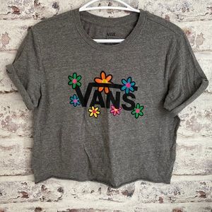 Vans T-Shirt Size Small